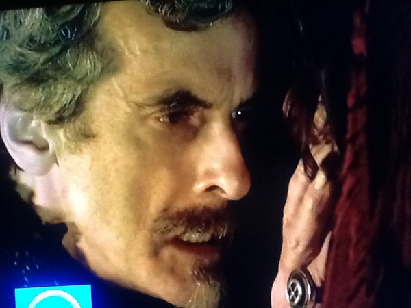 Welcome to the TWATS 2014. Please now list your categories and nominations.