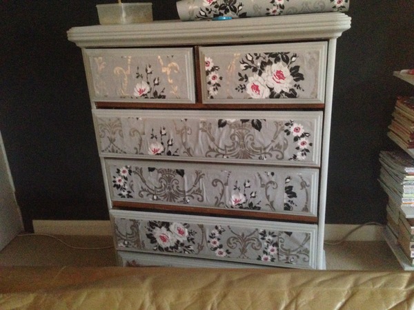 AIBU to think people need to quit saying "shabby chic" and
