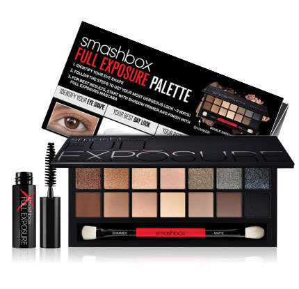 The illustrious URBAN DECAY NAKED PALETTE - worth it?