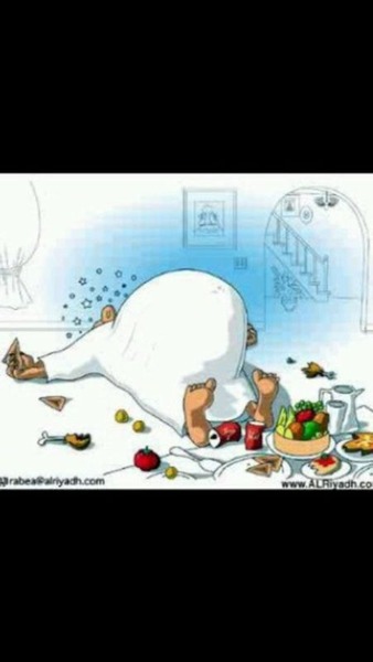 Welcome to muslim tea room 2.