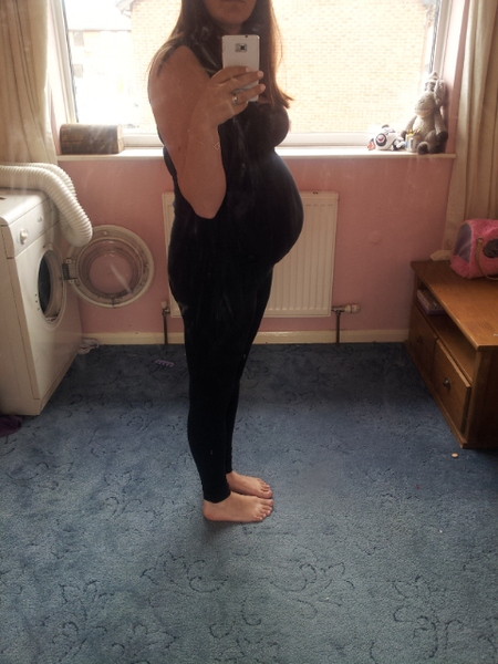 October 2014 - thread 8 - more growing tums, shopping & pubic topiary