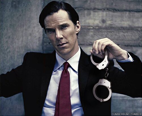 Come and join the cumbercartel!