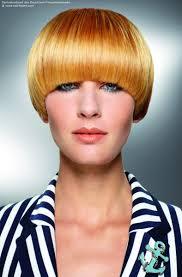 I look like a mushroom, I'm gutted!