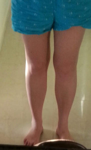 Shorts for almost 40 for holiday -yay /nay ?