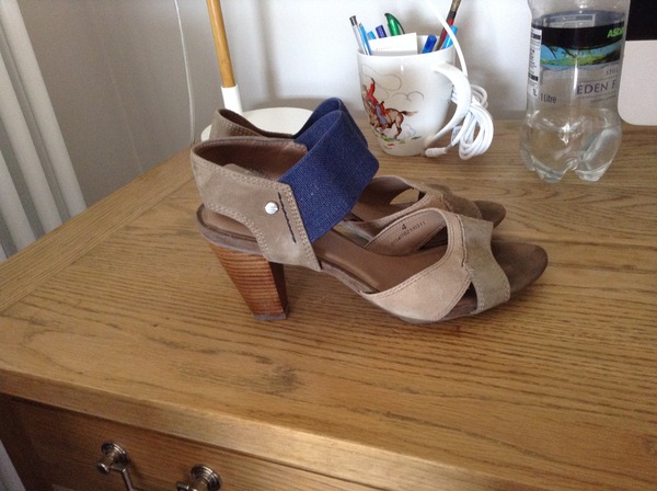 Workwear chatty thread Part 2