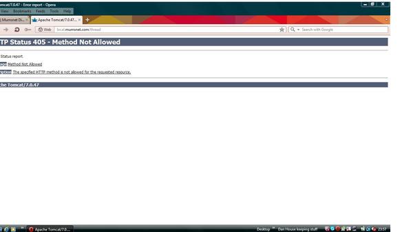 Site issues