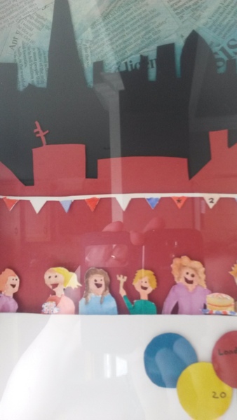 Share photos of your DCs' best crafty creations with Hobbycraft and tell us about your DCs' favourite craft activities - 5 MNers to win a £100 Hobbycraft voucher NOW CLOSED
