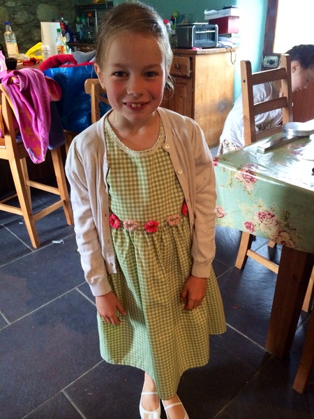 Finished projects - show me yours!