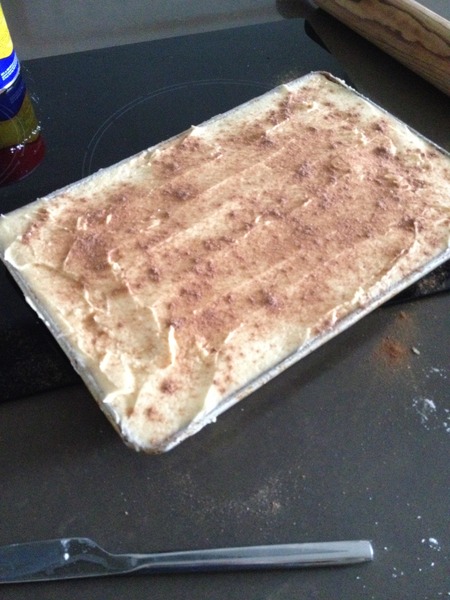 Anyone got the recipe for OVALTINE CREAMS??