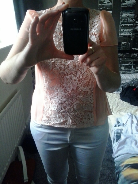 Do these go ok together?
