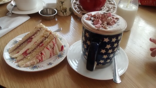 We have fire in our bellies, we're incubating our little Penis Dragons! #3