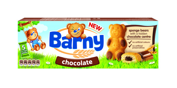 Barny's Little MN adventure: feedback thread NOW CLOSED