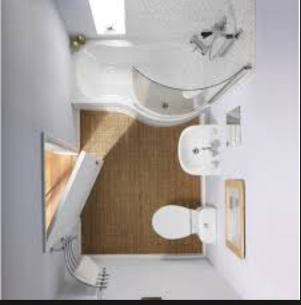 Is there anything I can do to make this a 'family' bathroom? Picture included!