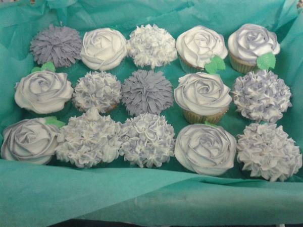 Would anyone enjoy a cake picture thread, for boasting?!