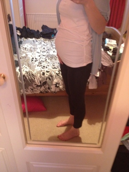 Pregnant after MC due December 14