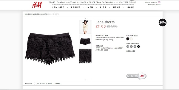 I just bought sequin shorts and i'm 40years old.....