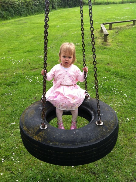 jan 2013- No, I will not have a new nappy