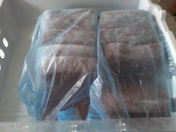 Anyone else batch-cooking for the freezer?