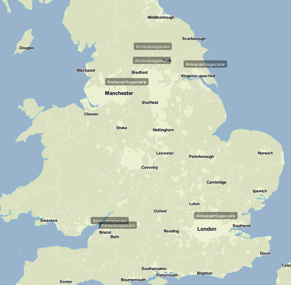 The Mumsnet Miscarriage Care campaign: what you can do