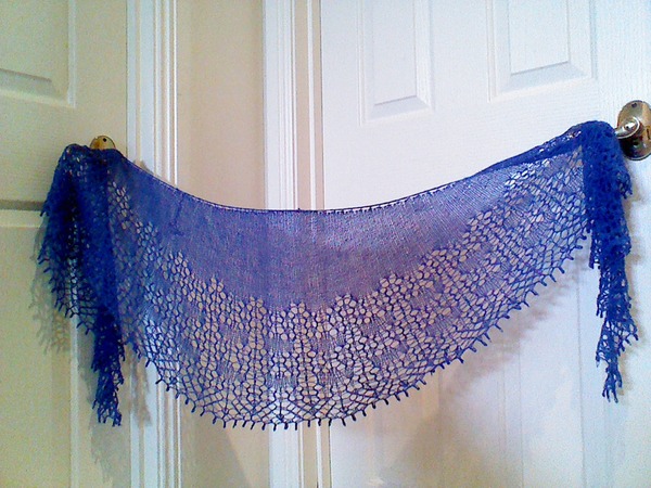 Finished projects - show me yours!