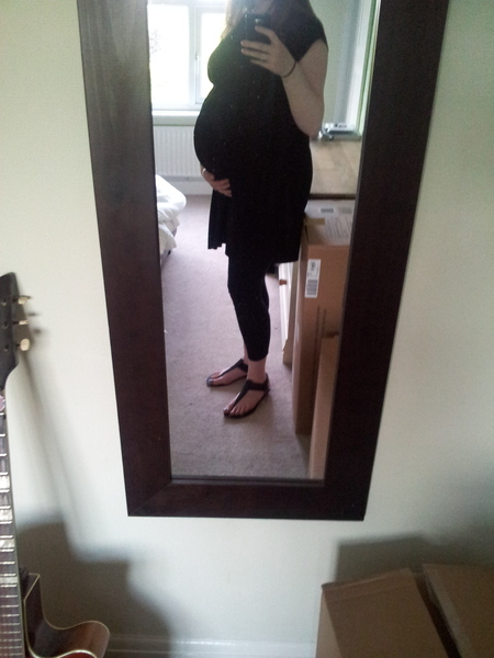 September 2014 reaching the final stretch!