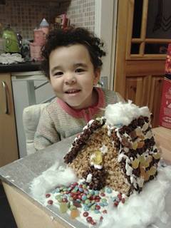 Share photos of your DCs' best crafty creations with Hobbycraft and tell us about your DCs' favourite craft activities - 5 MNers to win a £100 Hobbycraft voucher NOW CLOSED