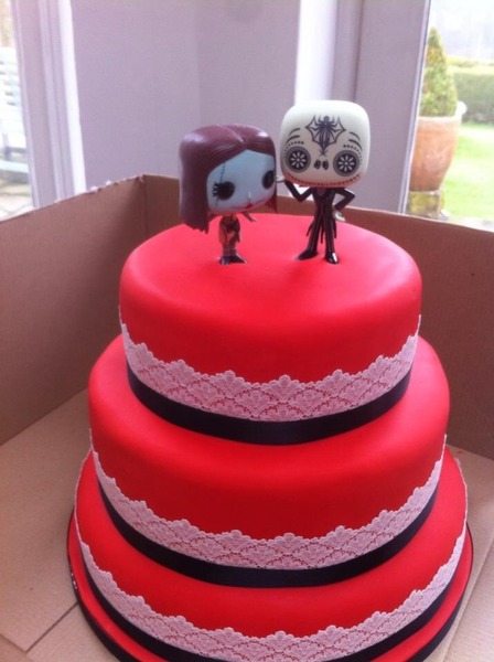 Would anyone enjoy a cake picture thread, for boasting?!