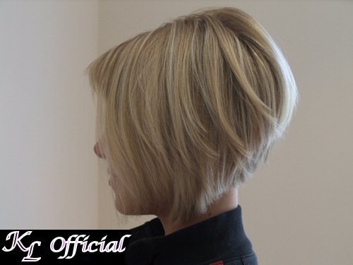 What is this hairstyle called so I can show hairdresser pictures?