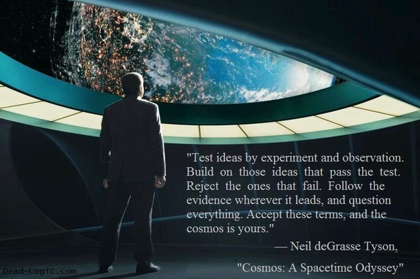 Believers VS Non-belivers