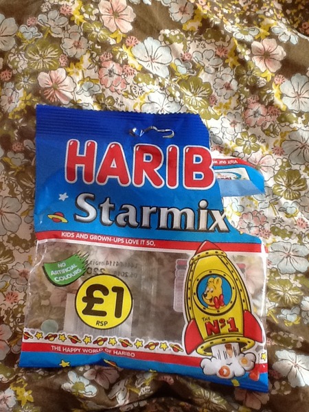 To think party mum should have checked before giving out inappropriate prizes