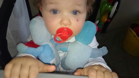 jan 2013- No, I will not have a new nappy