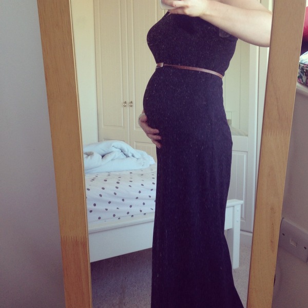 Pregnant after MC due December 14