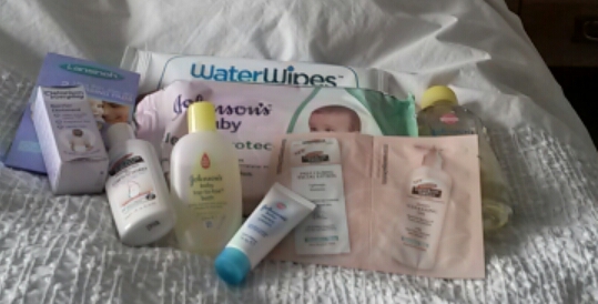 Pop pop pop We're all about to POP! - July 2014 thread