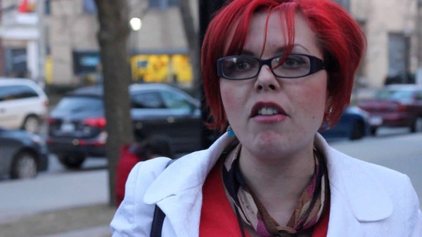Policing other women. Rant alert.