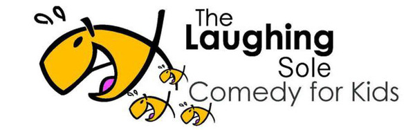 Win a Family Ticket for The Laughing Sole Comedy Club for Kids! - CLOSED