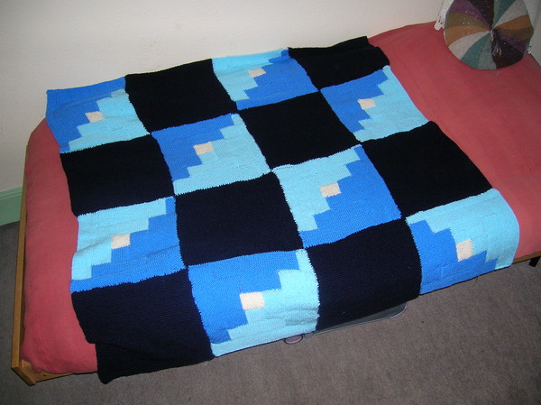 Woolly Hugs. Supporting the Chernobyl Children's Project. Can anyone help us?