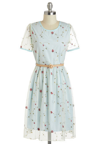 What dress will you be wearing for summer and autumn weddings?