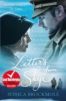 Book Giveaway: Letters from Skye