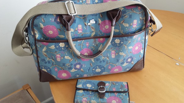 Ness Bags