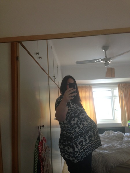 Bump pics!