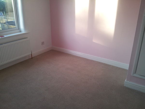 September 2014 reaching the final stretch!