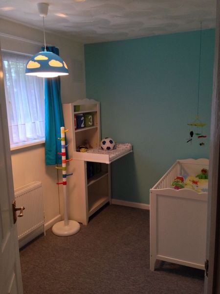 September 2014 reaching the final stretch!