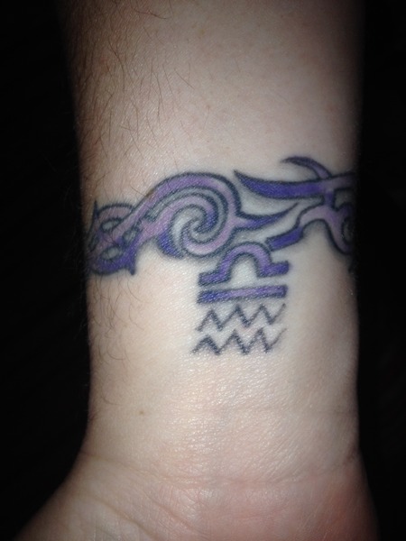 For ladies that ink...