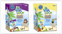 WIN TWO CASES OF THE NEWEST MEMBER OF THE VITA COCO COCONUT WATER FAMILY, VITA COCO KIDS