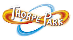 Win 4 ANNUAL passes for 1 family to THORPE PARK!