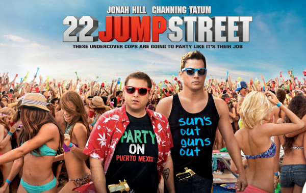 What sexist behaviour would be the most shocking if reversed?