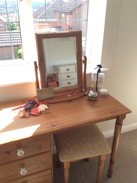 Help me choose an annie sloan paint colour!