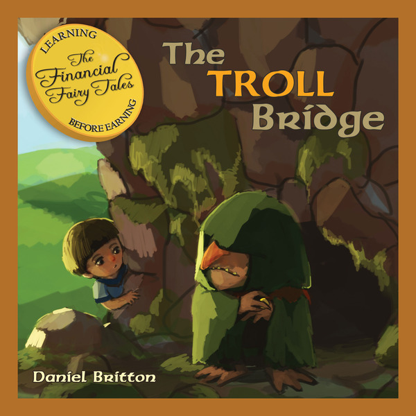 A fun way to teach kids about money