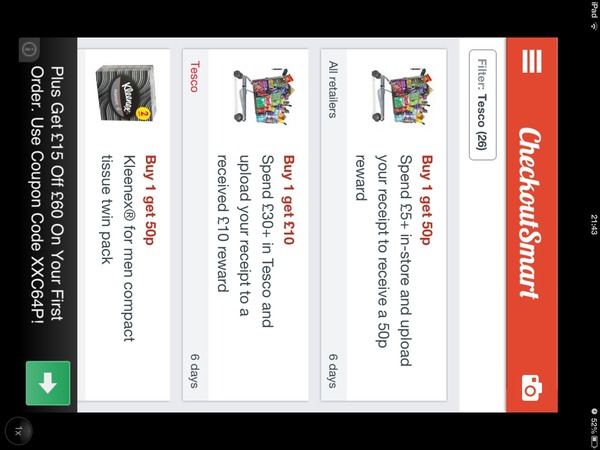 Judiciously June frugal thread now including Christmas bargains.