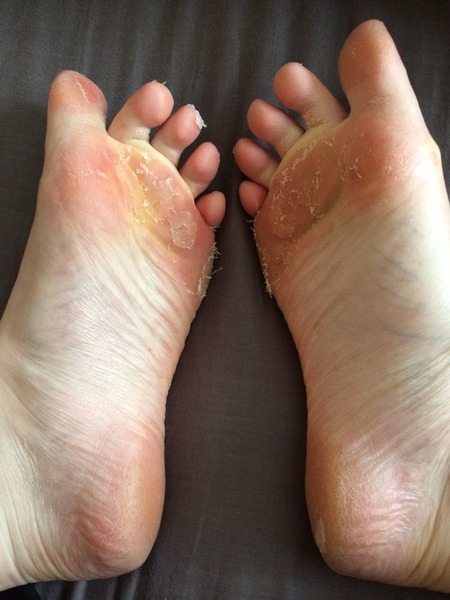 I am going to do footner for the first time today. Anyone with me?